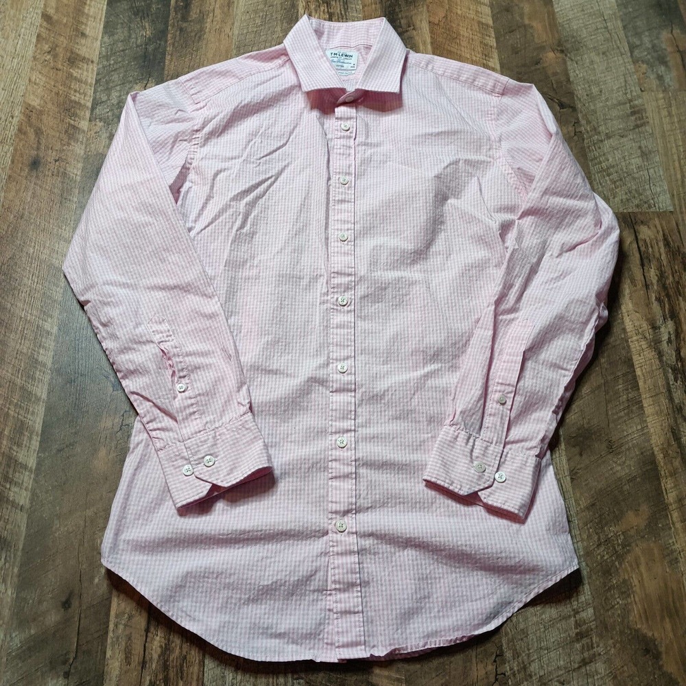 T.M. LEWIN Shirt